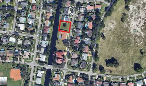 641 NW 42nd Ave, Coconut Creek, FL 33066
