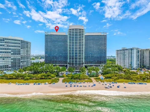 9701 Collins Ave #802S, Bal Harbour, FL 33154
