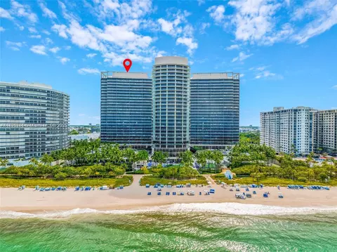 9701 Collins Ave #802S, Bal Harbour, FL 33154