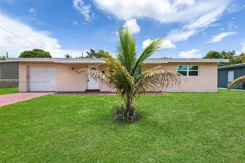 2660 NW 43rd Ter, Lauderhill, FL 33313