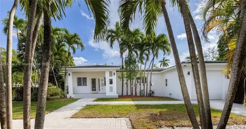 380 Morningside Dr, Miami Springs, FL 33166