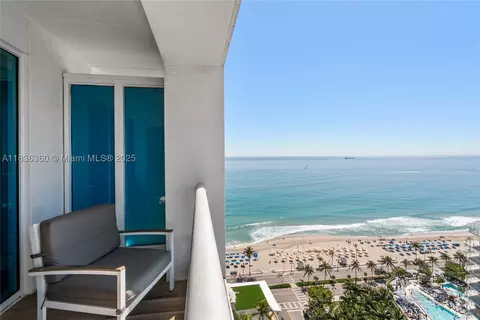 551 N Fort Lauderdale Beach Blvd #R1909, Fort Lauderdale, FL 33304