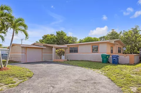 1160 NW 47th Ave, Lauderhill, FL 33313