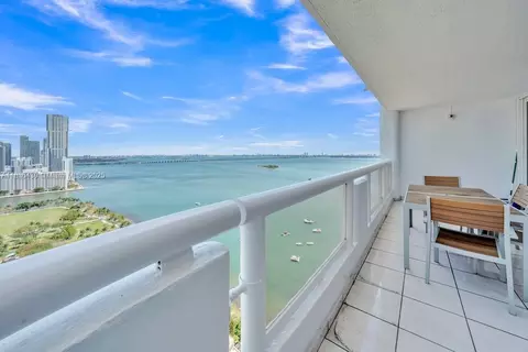 1717 N Bayshore Dr #A-3237, Miami, FL 33132