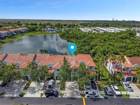 14815 SW 9th Ln, Miami, FL 33194
