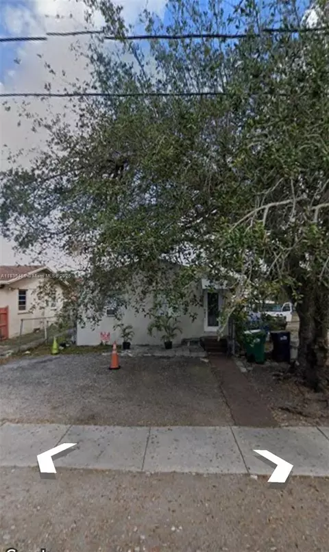 Undisclosed, Miami, FL 33142
