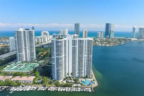 3530 Mystic Pointe Dr #808, Aventura, FL 33180