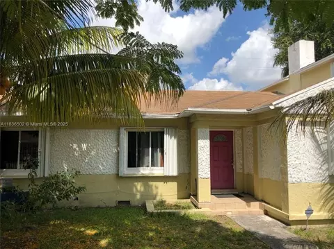 Undisclosed, Miami, FL 33138