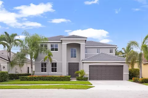 1249 Chenille Cir, Weston, FL 33327