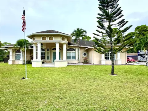 13628 N 71st Pl N, West Palm Beach, FL 33412