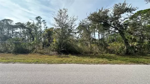 12493 Harlow Ave, Port Charlotte, FL 33953