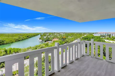 1121 Crandon Blvd #E708, Key Biscayne, FL 33149
