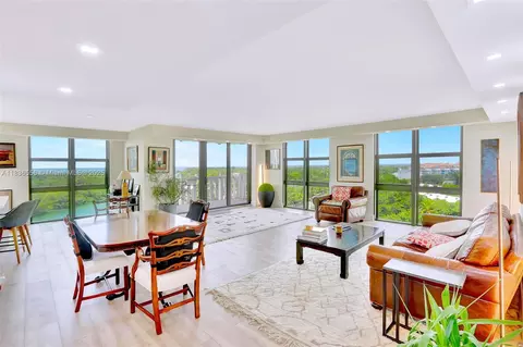 1121 Crandon Blvd #E708, Key Biscayne, FL 33149 photo 4
