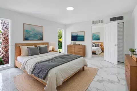 Bedroom - 4808 Mango Dr, Tamarac, FL 33319 photo 2 of 7
