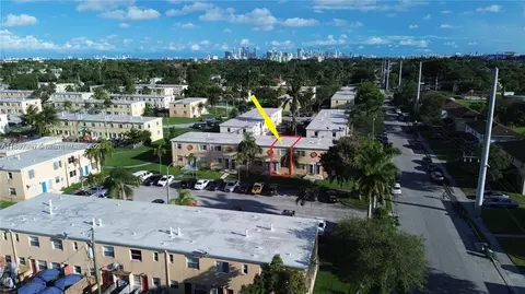 8448 NW 4 #8448, Miami, FL 33150