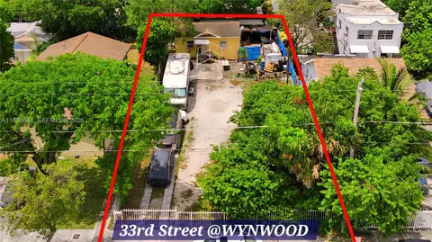 369 NW 33rd St, Miami, FL 33127