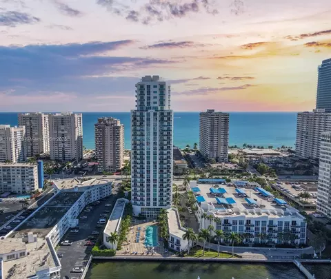 1945 S Ocean Dr #2812, Hallandale Beach, FL 33009