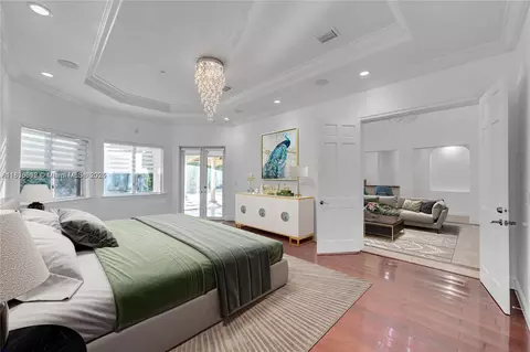 Bedroom - 13400 SW 83rd Ave, Pinecrest, FL 33156 photo 1 of 1