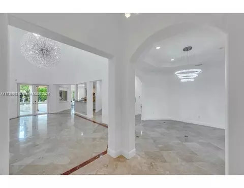 Entry Way - 13400 SW 83rd Ave, Pinecrest, FL 33156 photo 2 of 2