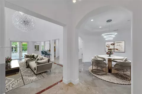 Entry Way - 13400 SW 83rd Ave, Pinecrest, FL 33156 photo 1 of 2