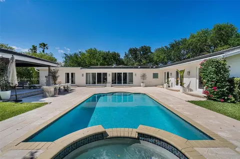 7160 SW 124th St, Pinecrest, FL 33156