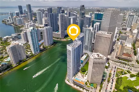335 S Biscayne Blvd #3108, Miami, FL 33131