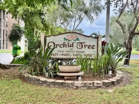 9491 SEvergreen Pl #102, Davie, FL 33324