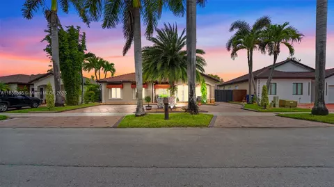 Undisclosed, Miami Lakes, FL 33018