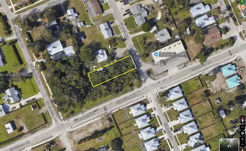 5110 SE Jack Ave, Stuart, FL 34997