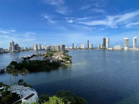 3000 Island Blvd #1103, Aventura, FL 33160