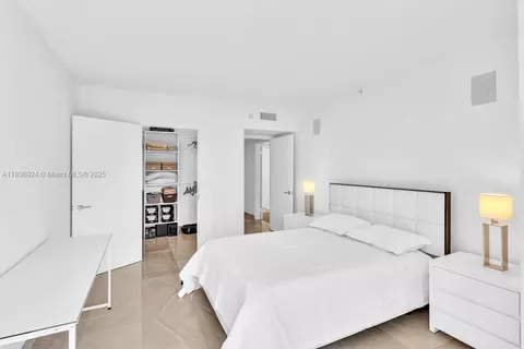 Bedroom - 8855 E Collins Ave #2F, Surfside, FL 33154 photo 1 of 8