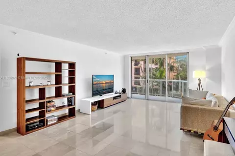 Living - 8855 E Collins Ave #2F, Surfside, FL 33154 photo 4 of 6