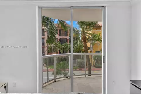 Bedroom - 8855 E Collins Ave #2F, Surfside, FL 33154 photo 8 of 8