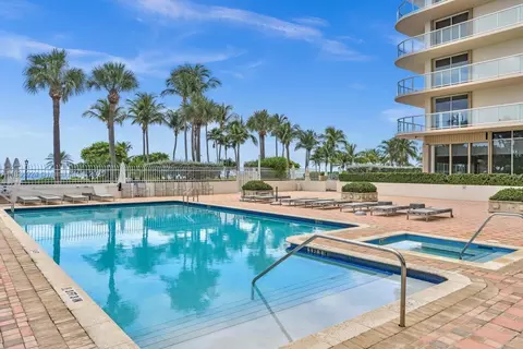 Exterior - 8855 E Collins Ave #2F, Surfside, FL 33154 photo 9 of 11