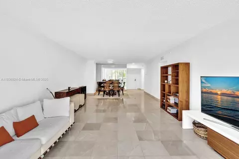 Living - 8855 E Collins Ave #2F, Surfside, FL 33154 photo 2 of 6