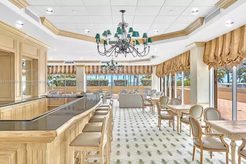Dining - 8855 E Collins Ave #2F, Surfside, FL 33154 photo 1 of 8