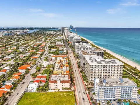 View/Area - 8855 E Collins Ave #2F, Surfside, FL 33154 photo 2 of 8