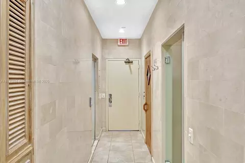 Entry Way - 8855 E Collins Ave #2F, Surfside, FL 33154 photo 5 of 5
