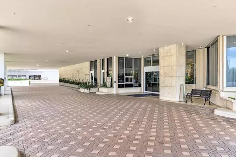 Exterior - 8855 E Collins Ave #2F, Surfside, FL 33154 photo 8 of 11