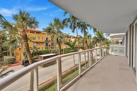 Exterior - 8855 E Collins Ave #2F, Surfside, FL 33154 photo 4 of 11