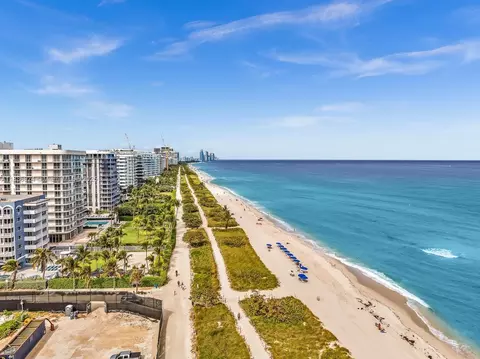 View/Area - 8855 E Collins Ave #2F, Surfside, FL 33154 photo 7 of 8