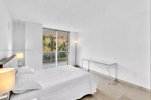 Bedroom - 8855 E Collins Ave #2F, Surfside, FL 33154 photo 3 of 8