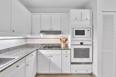 Kitchen - 8855 E Collins Ave #2F, Surfside, FL 33154 photo 3 of 3