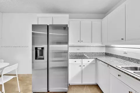 Kitchen - 8855 E Collins Ave #2F, Surfside, FL 33154 photo 2 of 3