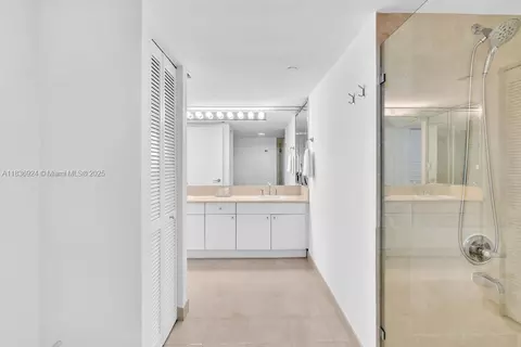 Bath - 8855 E Collins Ave #2F, Surfside, FL 33154 photo 5 of 7