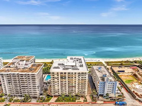 View/Area - 8855 E Collins Ave #2F, Surfside, FL 33154 photo 1 of 8