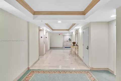 Entry Way - 8855 E Collins Ave #2F, Surfside, FL 33154 photo 3 of 5