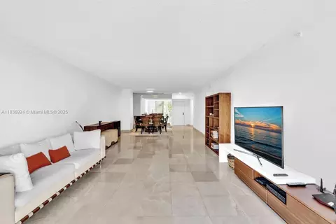 Living - 8855 E Collins Ave #2F, Surfside, FL 33154 photo 3 of 6