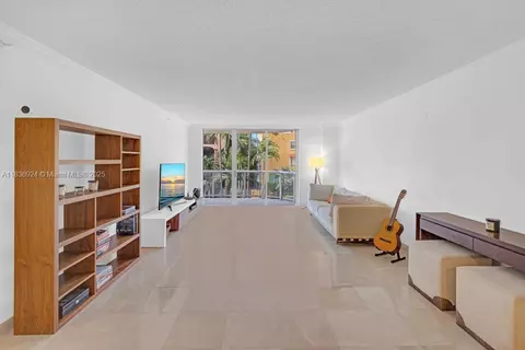 Living - 8855 E Collins Ave #2F, Surfside, FL 33154 photo 6 of 6