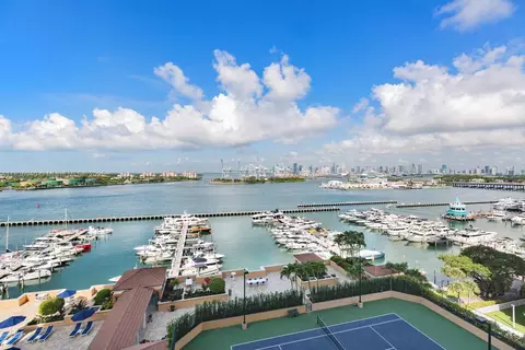 90 Alton Rd #1408, Miami Beach, FL 33139